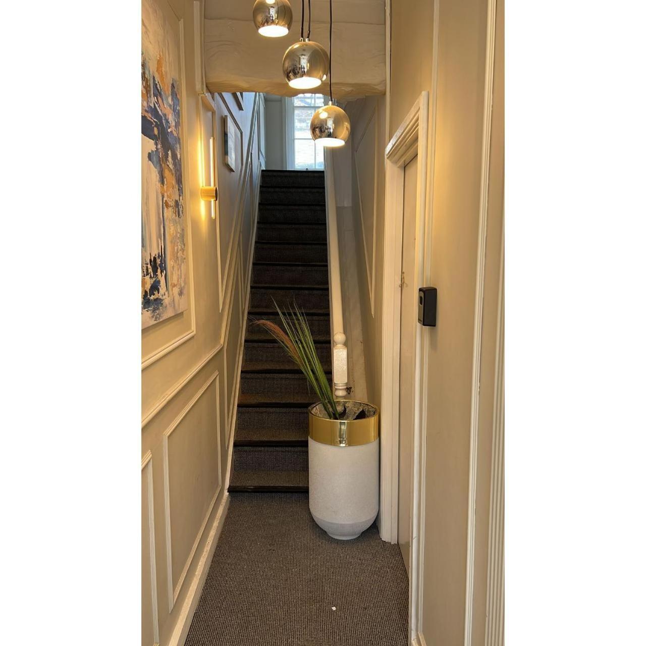 Fb- Spacious 2 Bed Flat Near Edgware Road London Exterior foto