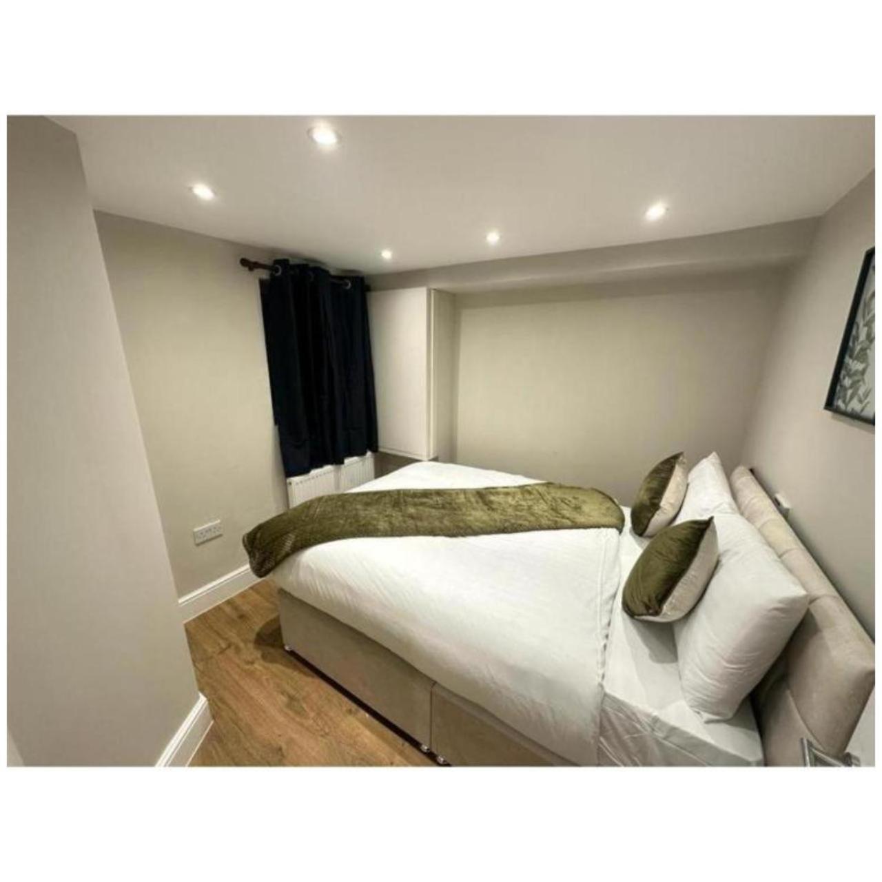 Fb- Spacious 2 Bed Flat Near Edgware Road London Exterior foto